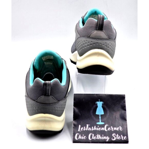 KEEN Women's Terradora Speed Breathable Lightweight Hiking Sneakers Sz 10.5 2196 - Picture 6 of 16